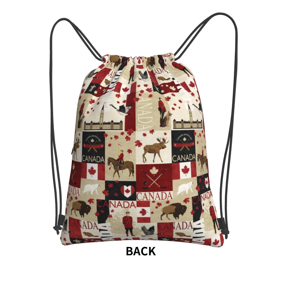Canada Flag National Culture B - Women Bags In Canada recension och pris