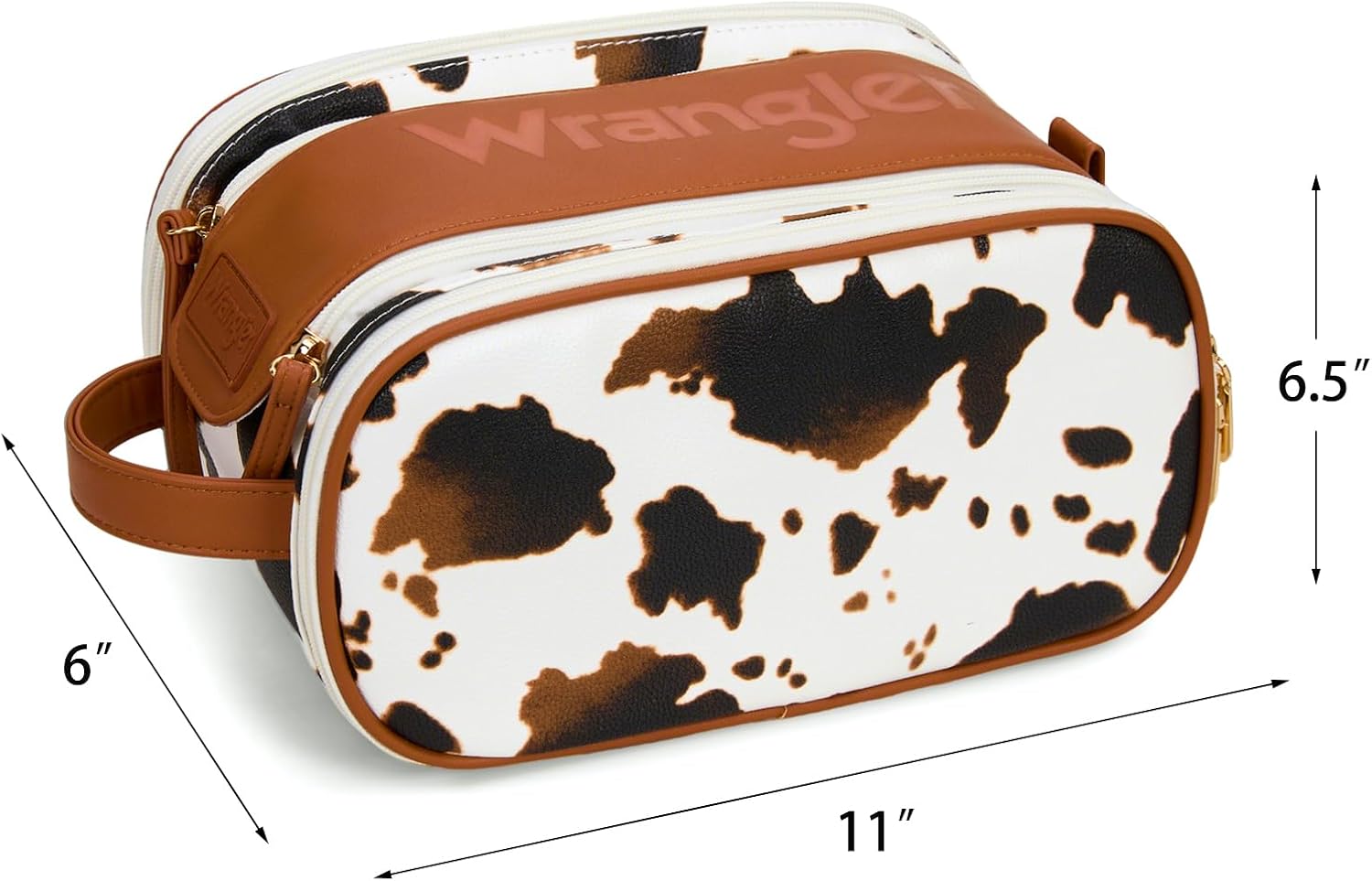 Montana West X Wrangler Large  - Women'S Wrangler Bags recension och pris