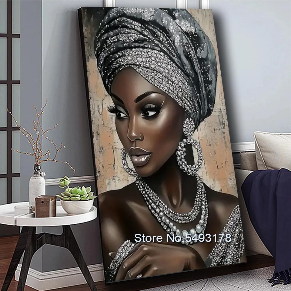  Vibrant African American Wom - Women Bags Europe recension och pris
