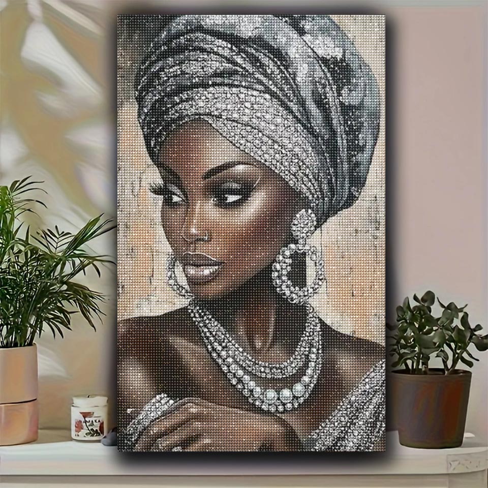  Vibrant African American Wom - Women Bags Europe recension och pris