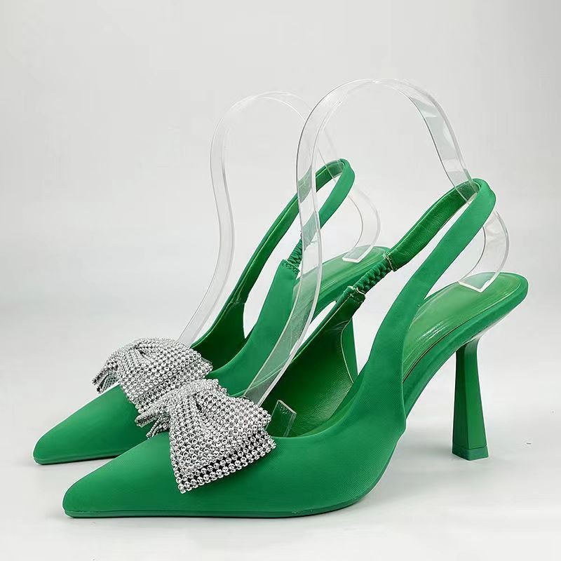 New Style Fashion Women Shoes  - Women Bags And Shoes recension och pris