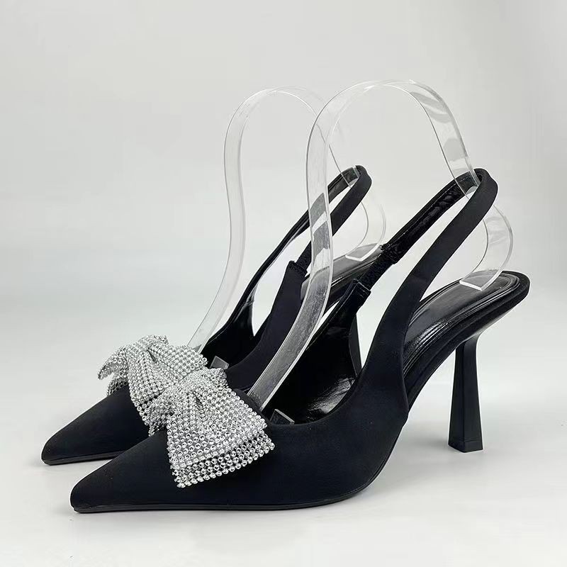 New Style Fashion Women Shoes  - Women Bags And Shoes recension och pris