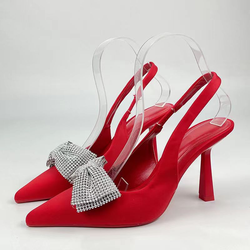 New Style Fashion Women Shoes  - Women Bags And Shoes recension och pris