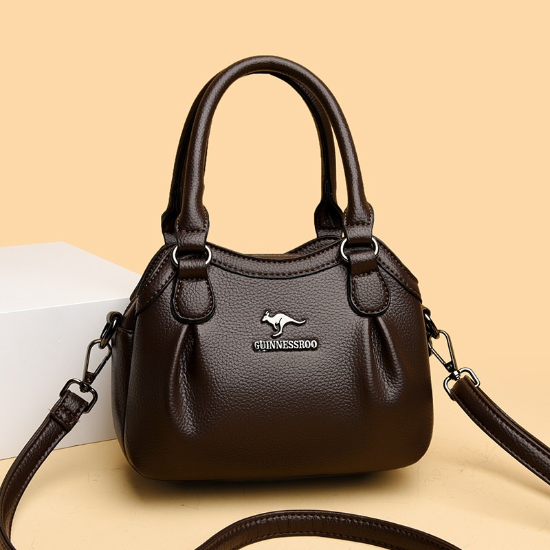 Guinness Kangaroo 2026 New Edi - Women'S Kangaroo Bags recension och pris