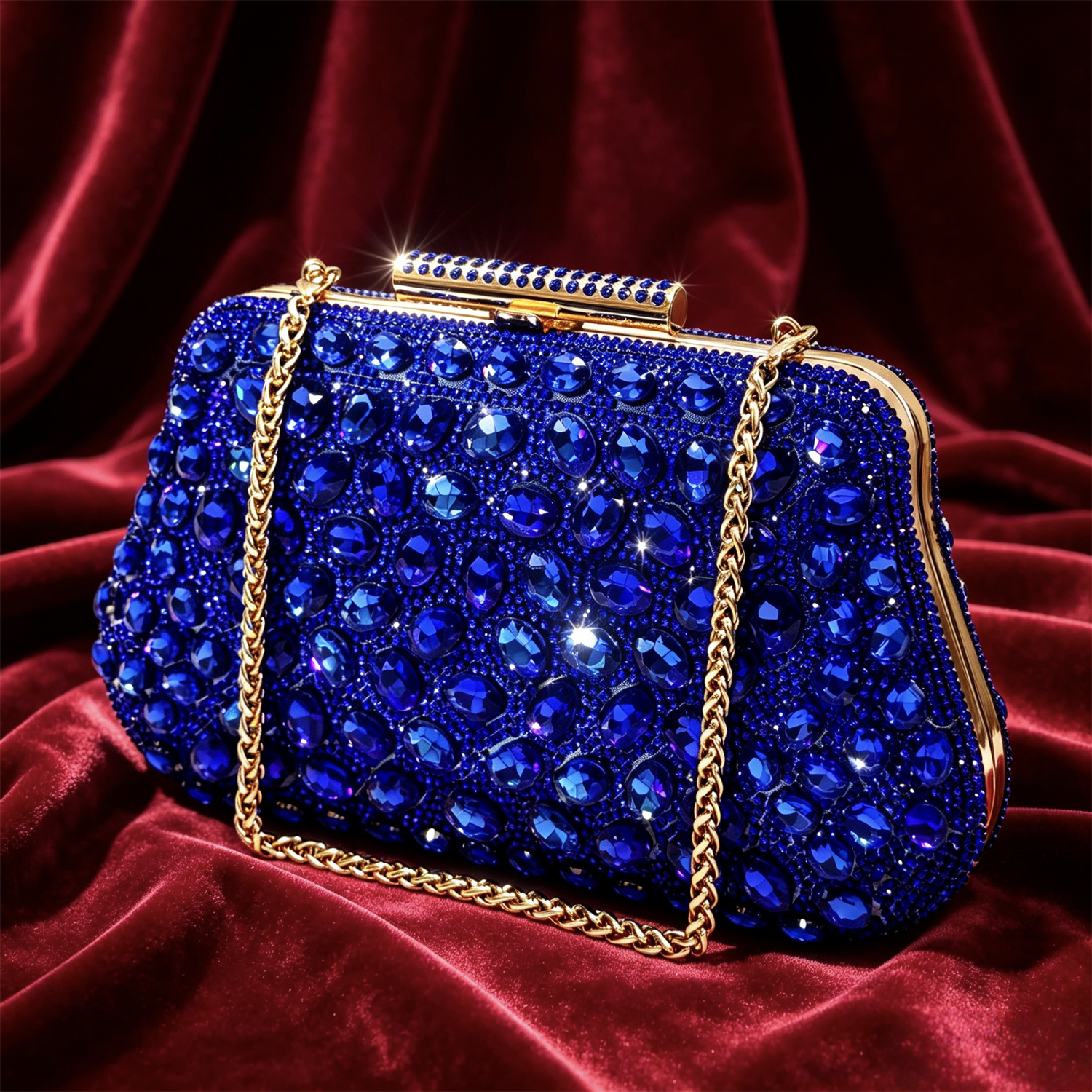 2026 Hot Sale Rhinestone Desig - Women Bags Designer Sale recension och pris