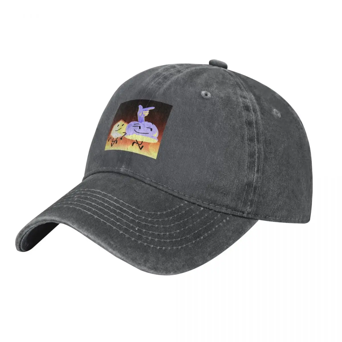 Winner and Loser Baseball Cap  - Women Bags Winners recension och pris