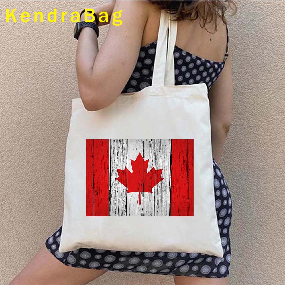 Happy Canada Day Canadian Tour - Women Bags In Canada recension och pris