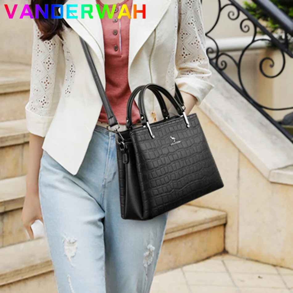 Genuine Brand Shopper Women Ha - Women'S Kangaroo Bags recension och pris