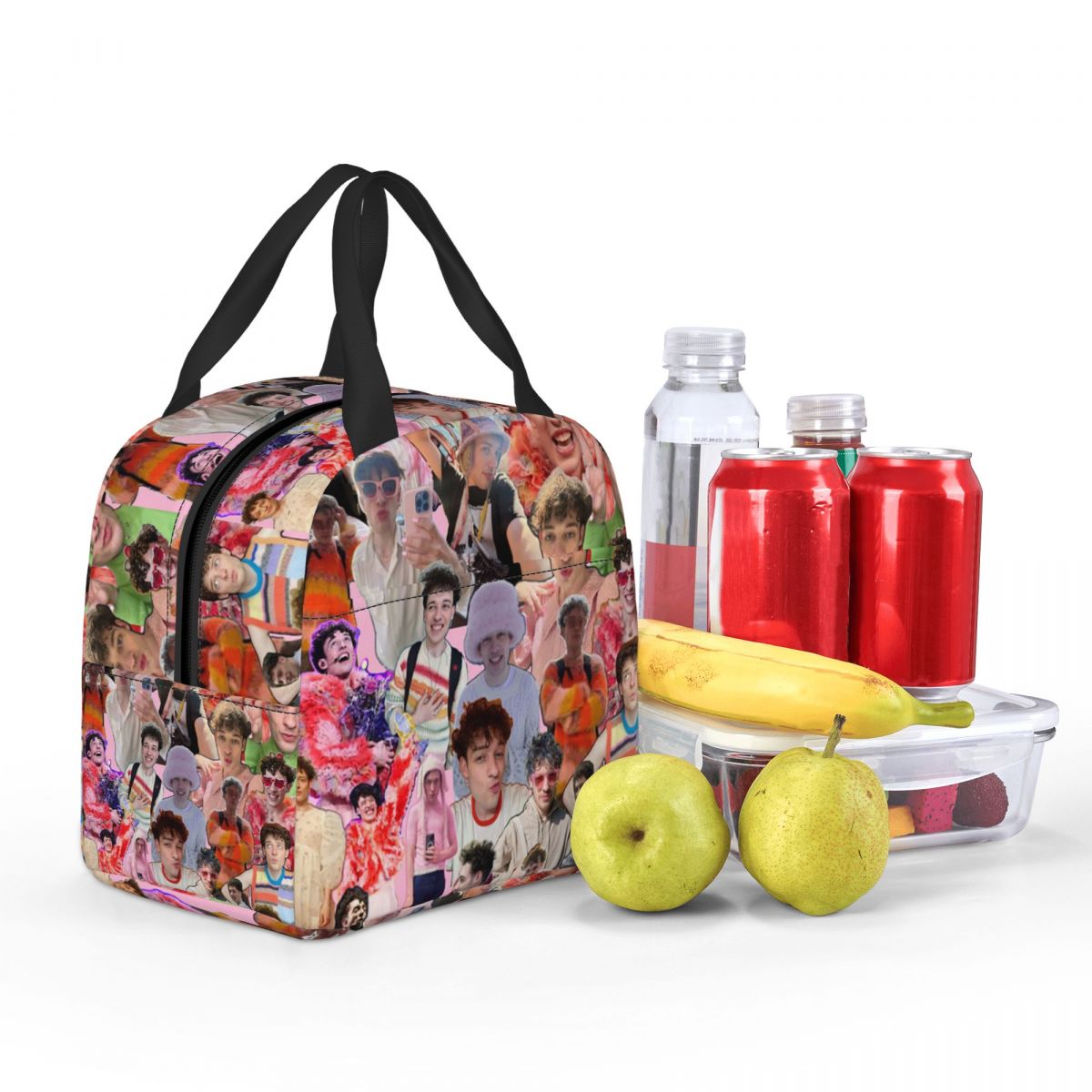 Nemo Eurovisions Switzerland W - Women Bags Winners recension och pris