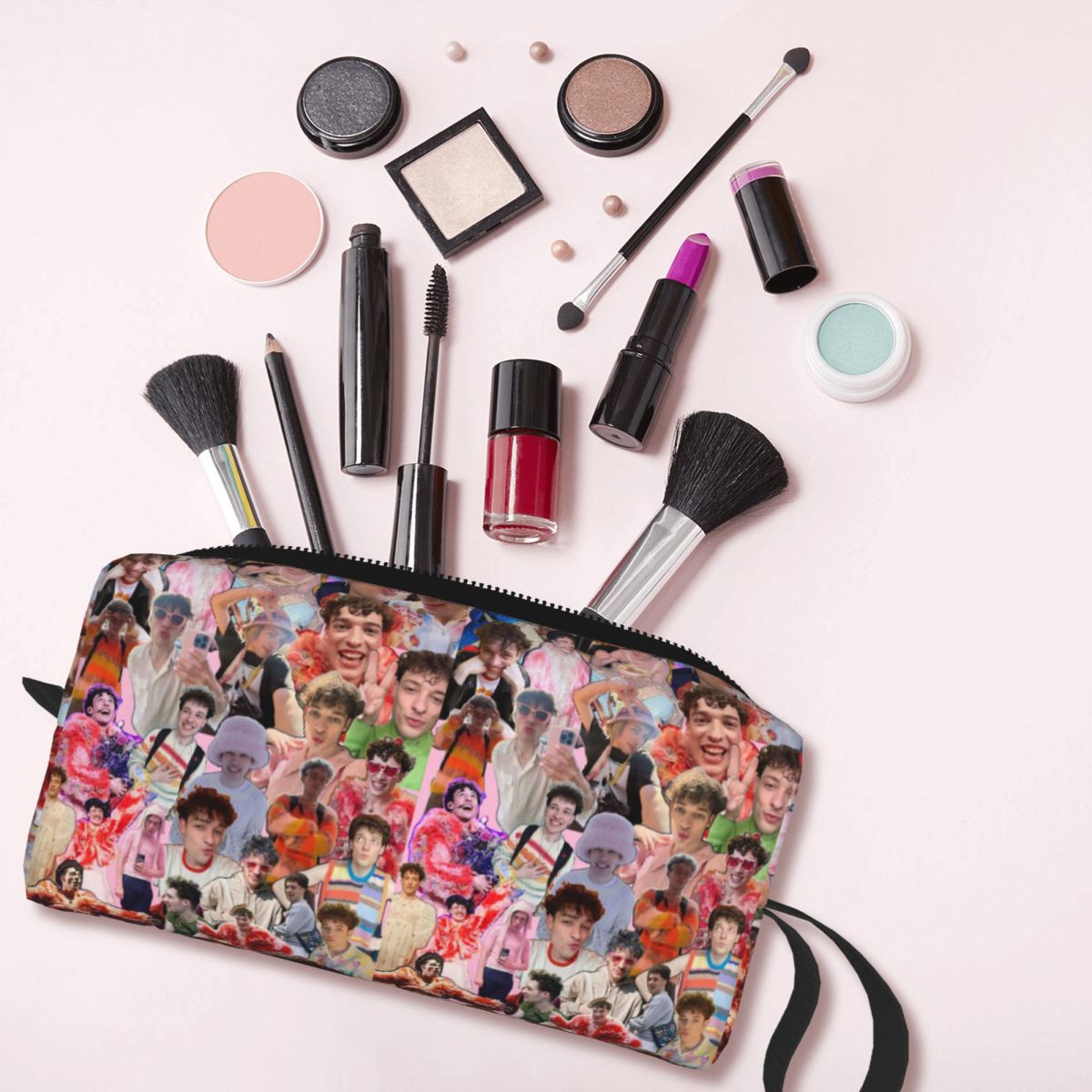 Nemo Eurovisions Switzerland W - Women Bags Winners recension och pris