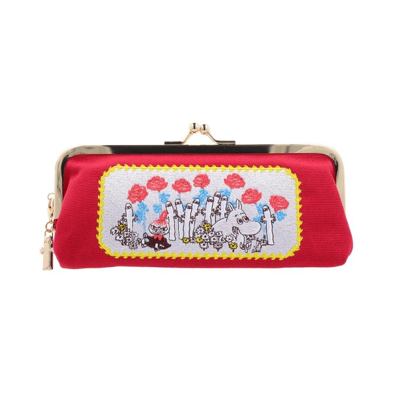 Hot Anime Moomins Series Canva - Women Handheld Bags recension och pris