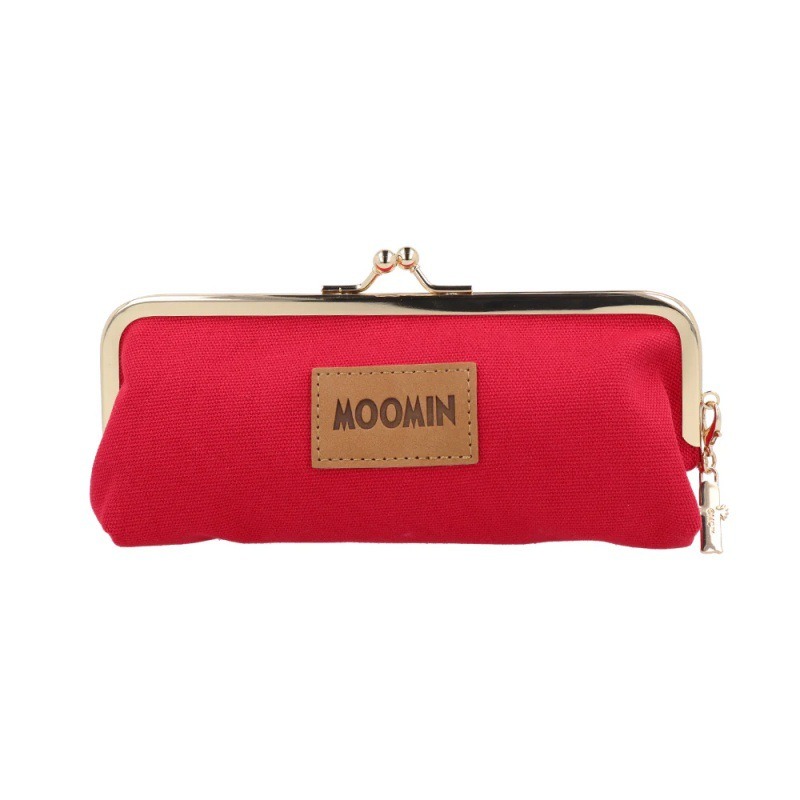 Hot Anime Moomins Series Canva - Women Handheld Bags recension och pris