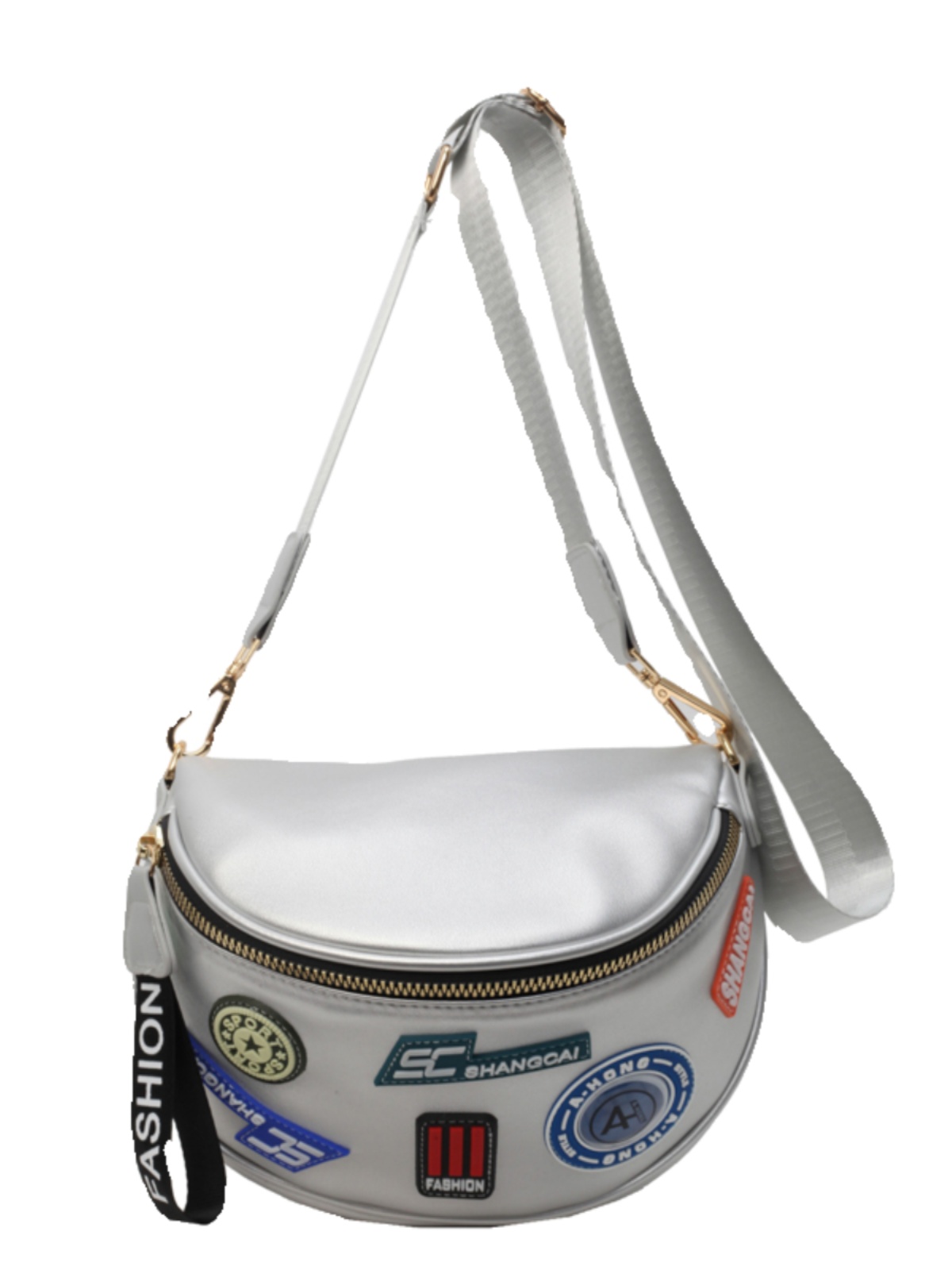 iny Sequin ell Crossbody Bag W - Women'S Elle Bags recension och pris