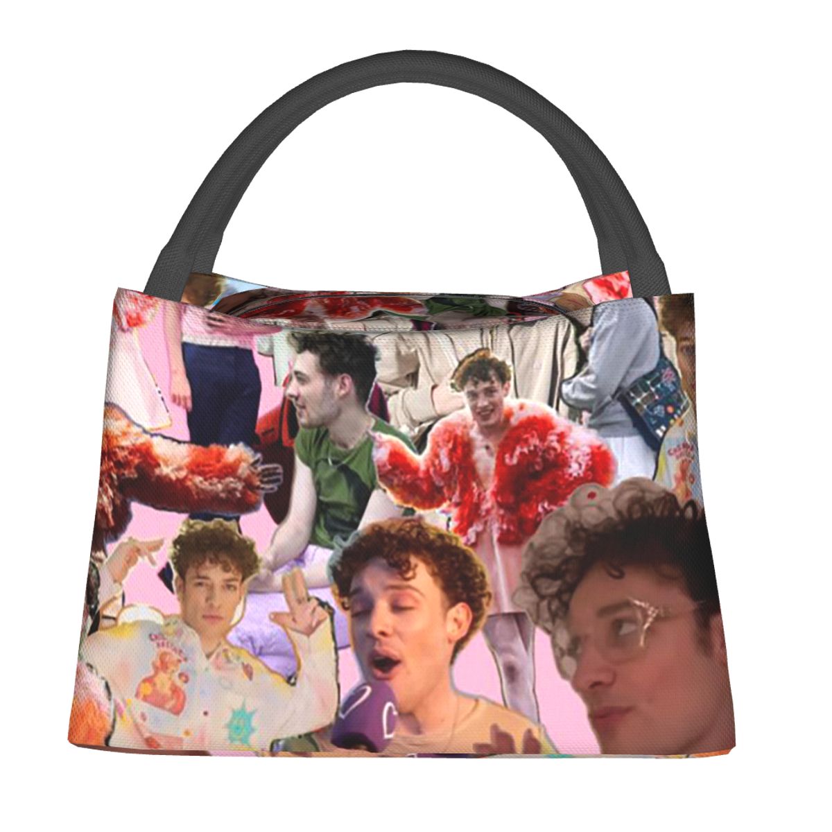 Nemo Eurovisions Switzerland W - Women Bags Winners recension och pris