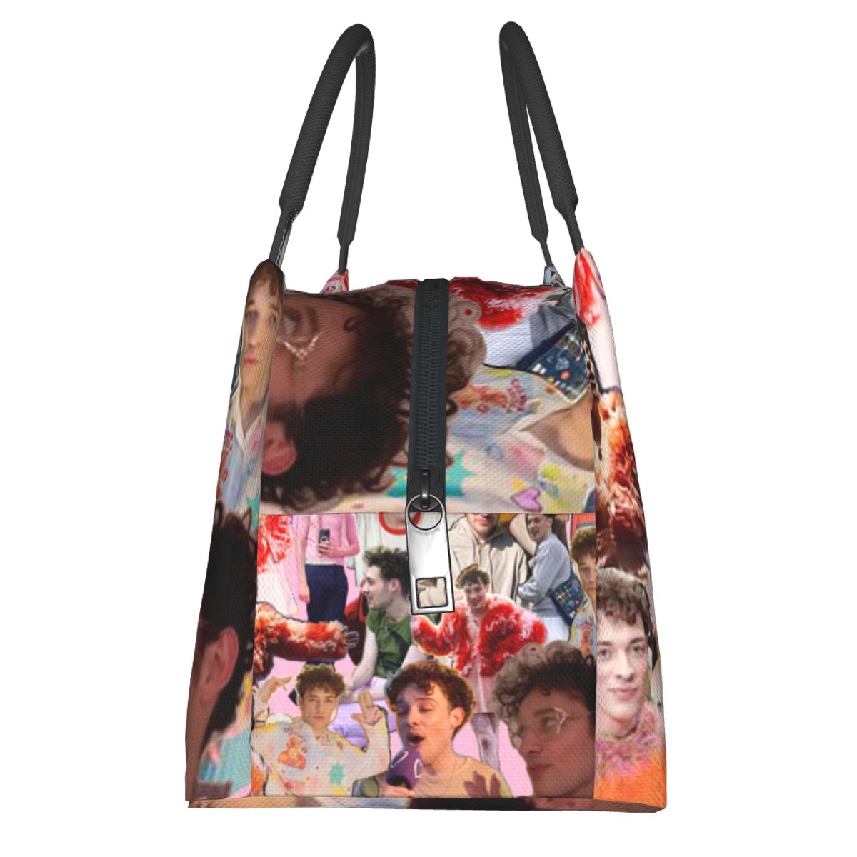 Nemo Eurovisions Switzerland W - Women Bags Winners recension och pris