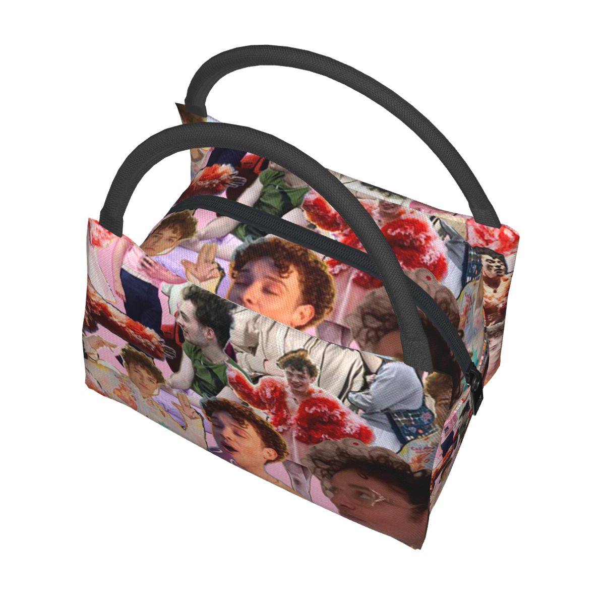 Nemo Eurovisions Switzerland W - Women Bags Winners recension och pris