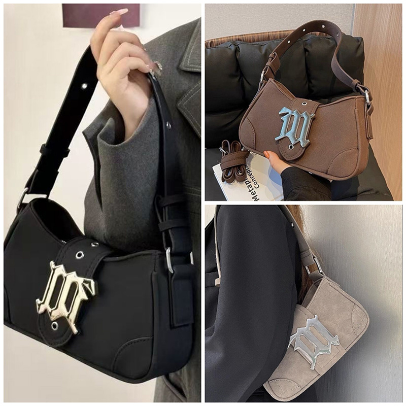 Girls Niche Retro Design Shoul - Women Bags Designer Sale recension och pris
