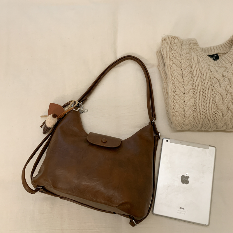 Hot Sale Solid Pu Zipper Styli - Women Bags Designer Sale recension och pris