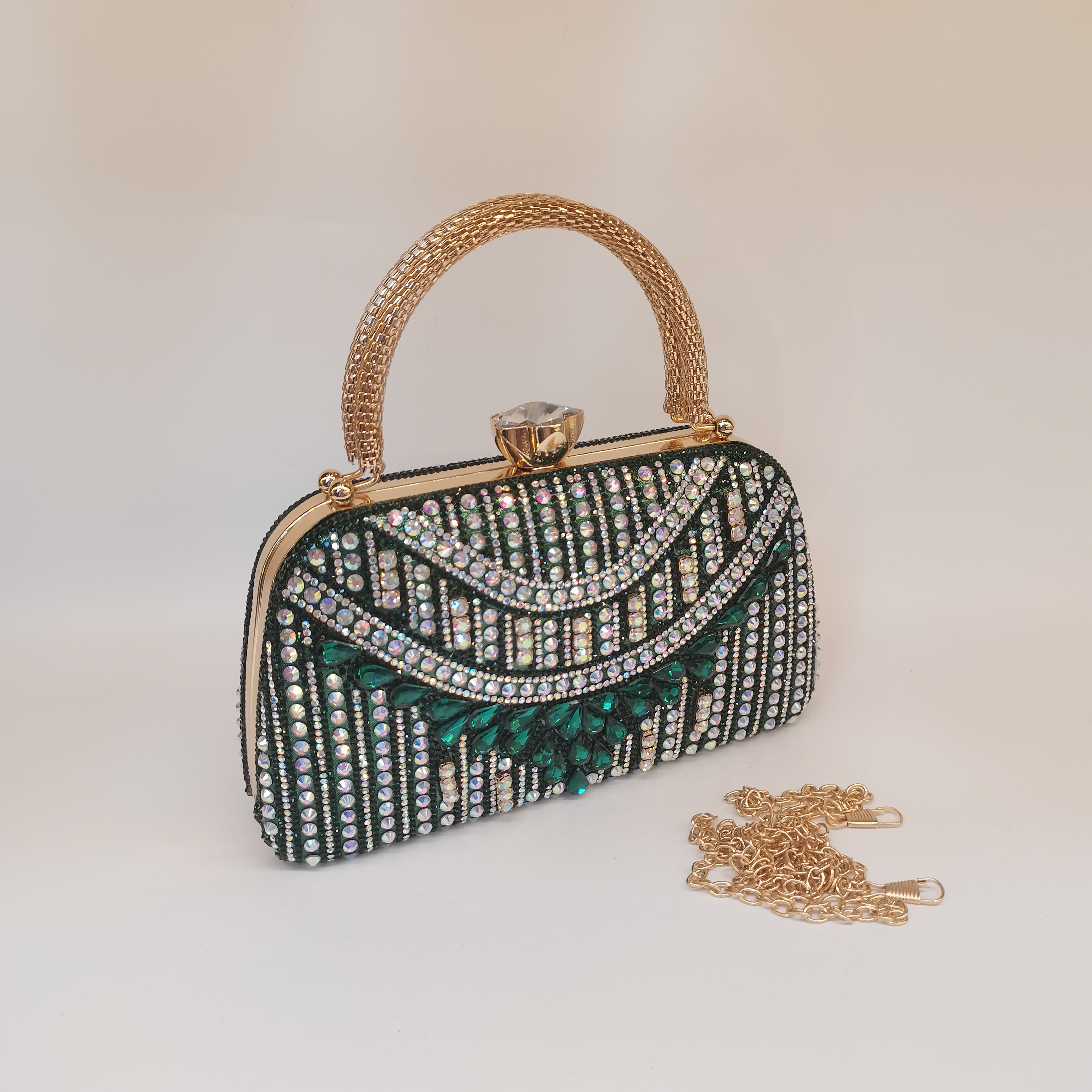 Hot Sale Nigeria Exquisite Eve - Women Bags Designer Sale recension och pris