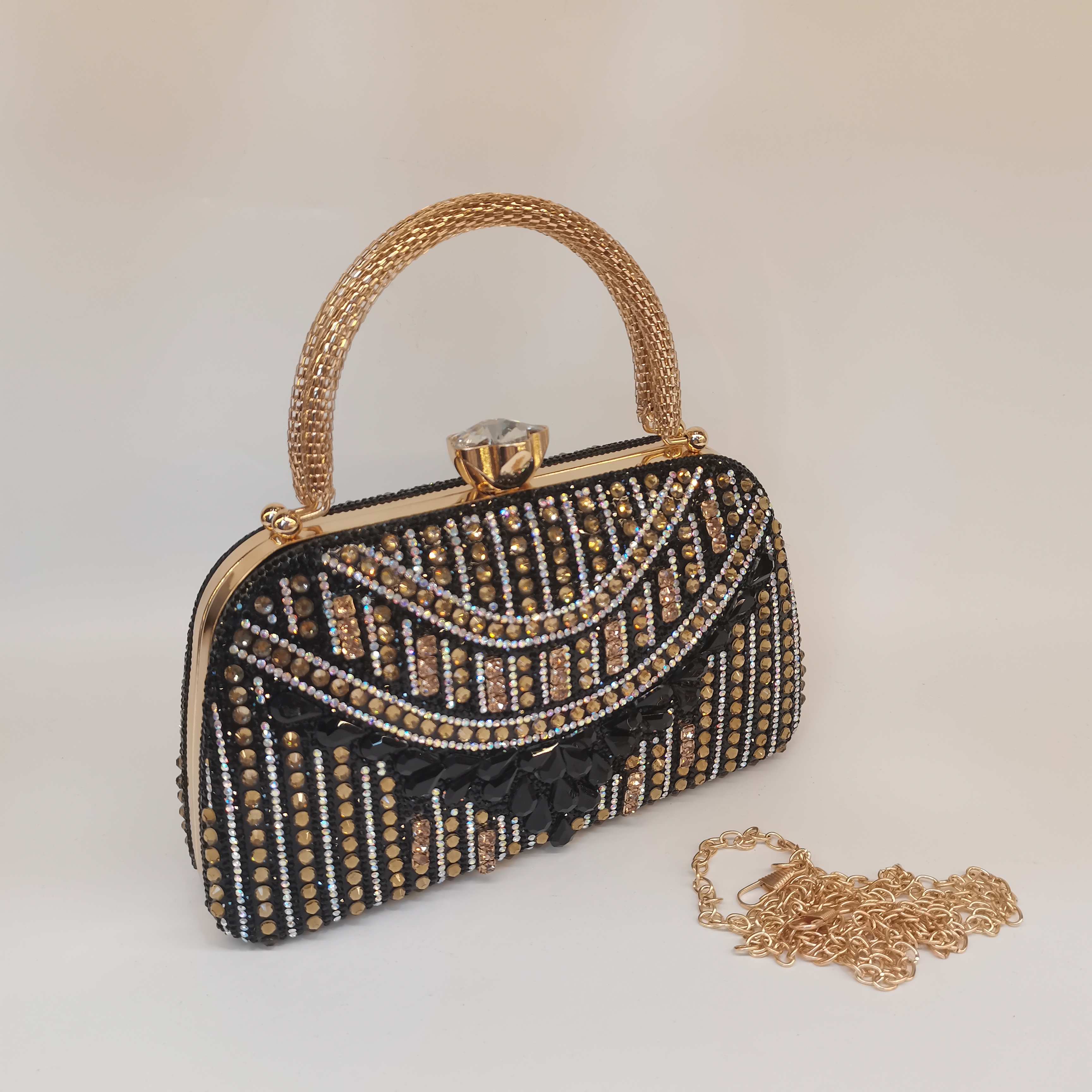 Hot Sale Nigeria Exquisite Eve - Women Bags Designer Sale recension och pris