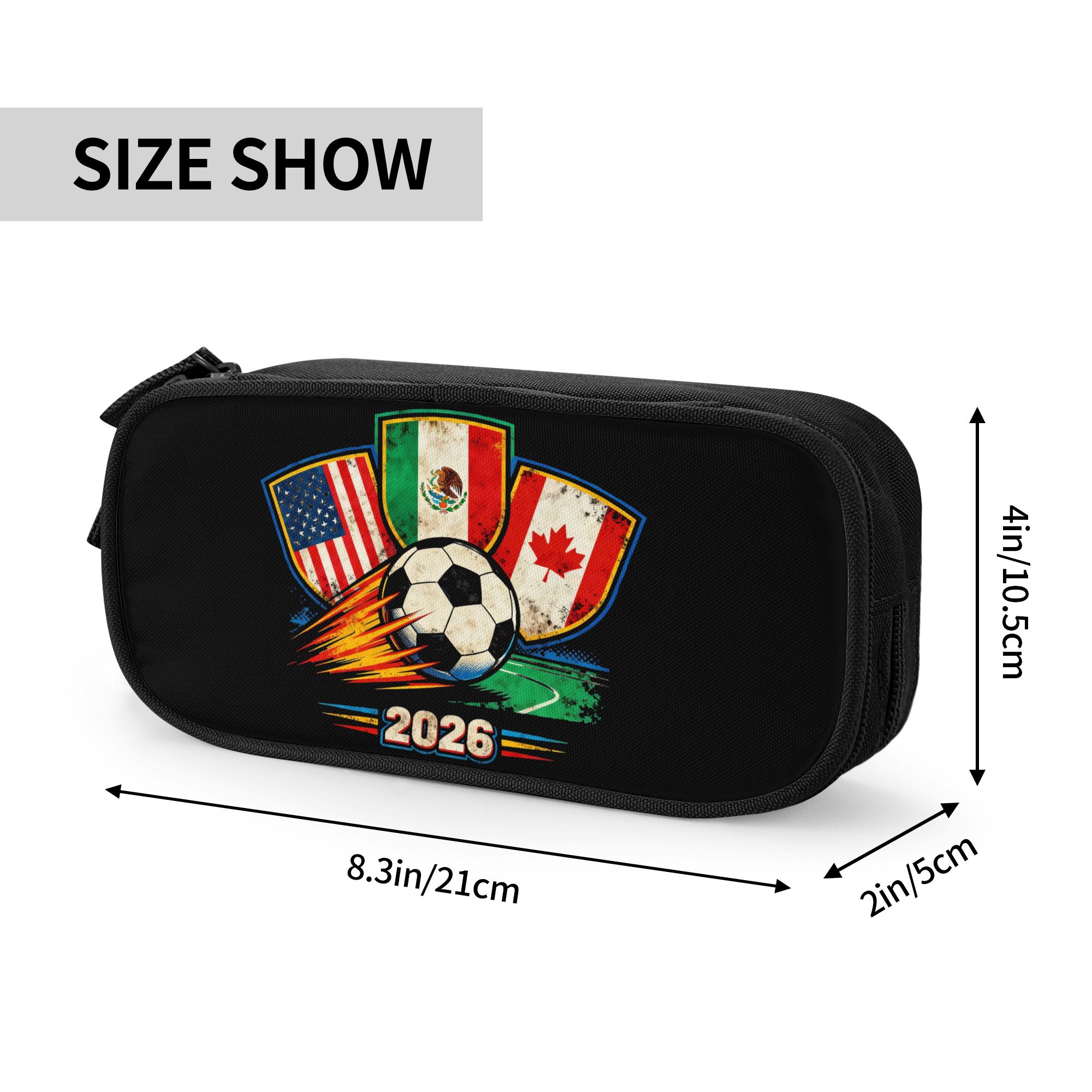 2026 Football Soccer Cups Kawa - Women Bags In Canada recension och pris