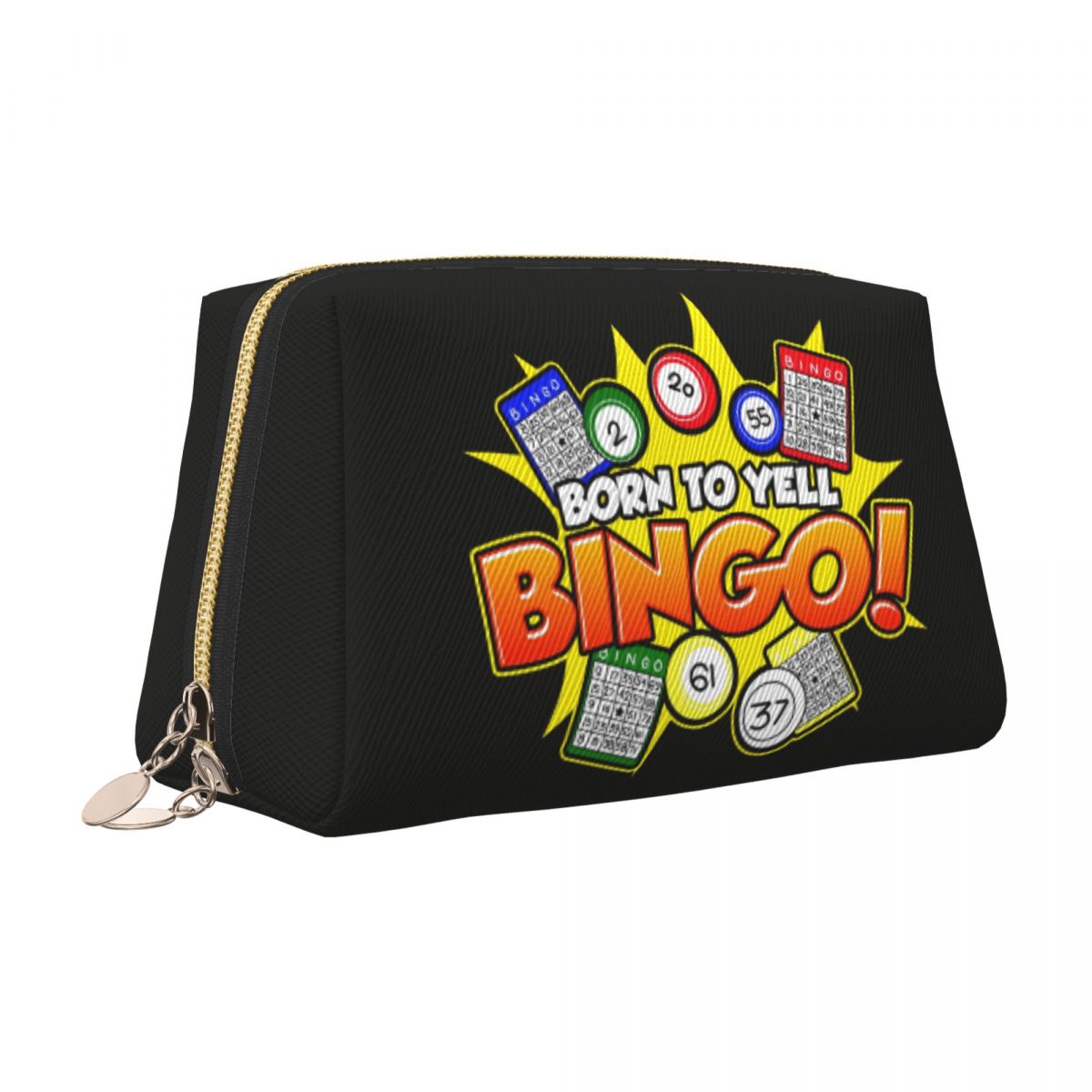 Bingo We Have A Winner Cosmeti - Women Bags Winners recension och pris