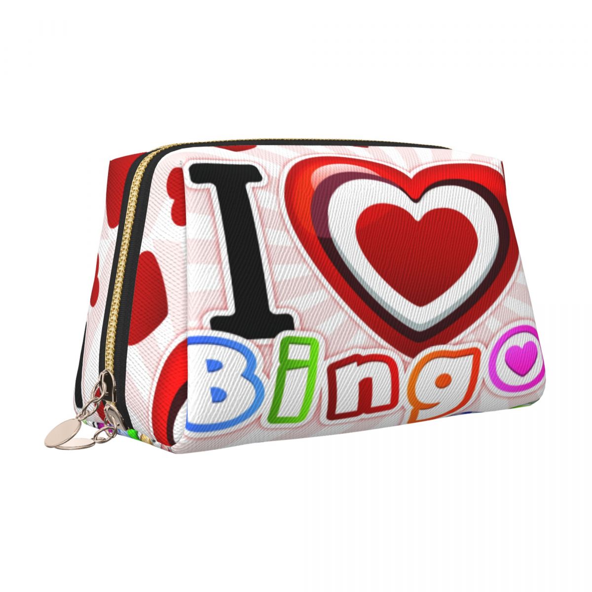 Bingo We Have A Winner Cosmeti - Women Bags Winners recension och pris