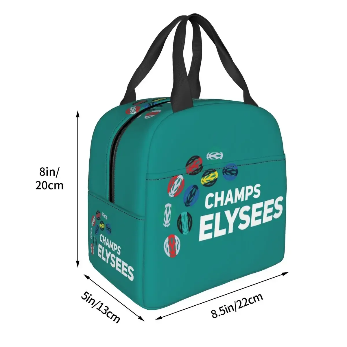 Winner Tadej Pogacar Uae Team  - Women Bags Winners recension och pris
