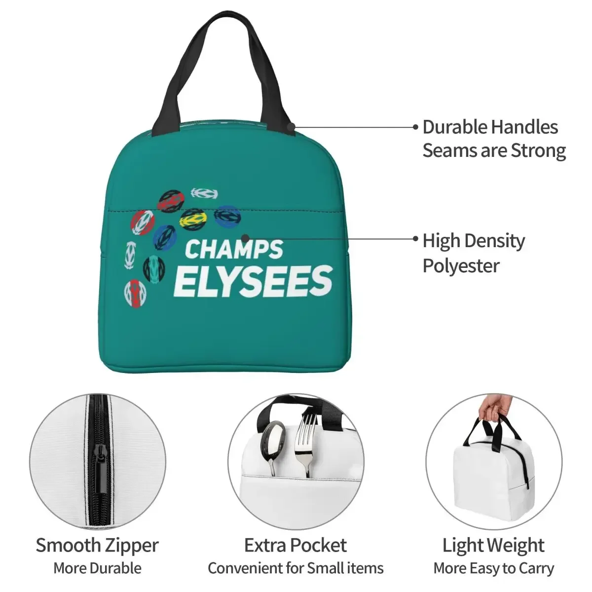 Winner Tadej Pogacar Uae Team  - Women Bags Winners recension och pris