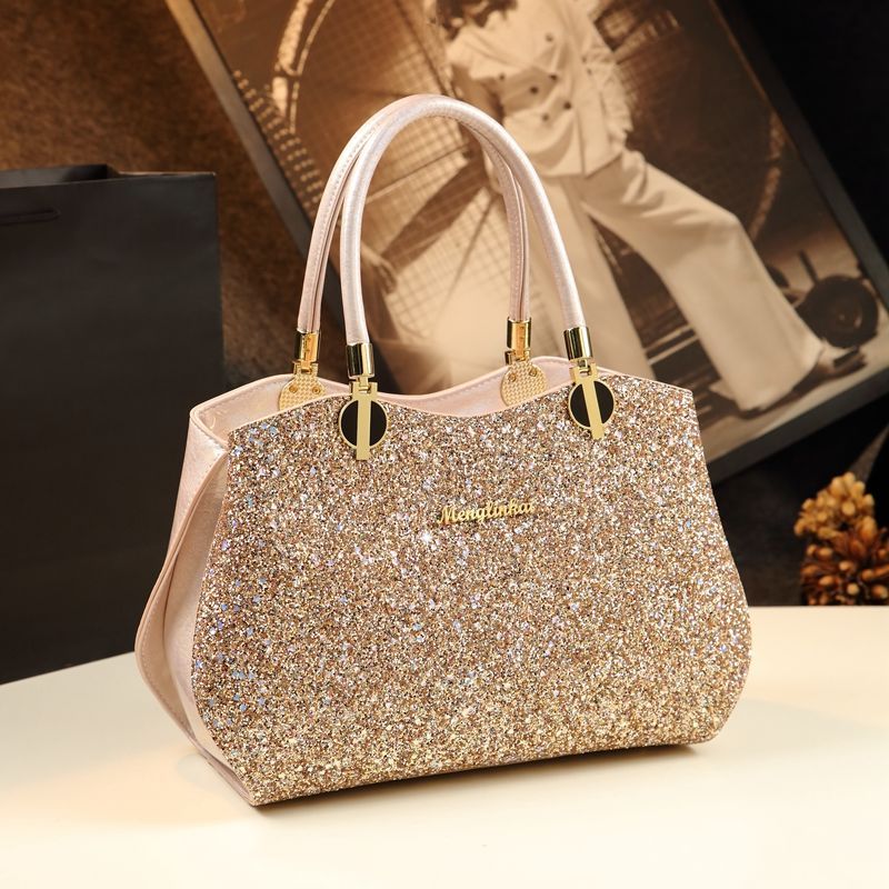 Luxury Designer Brand New High - Women Bags Designer Sale recension och pris