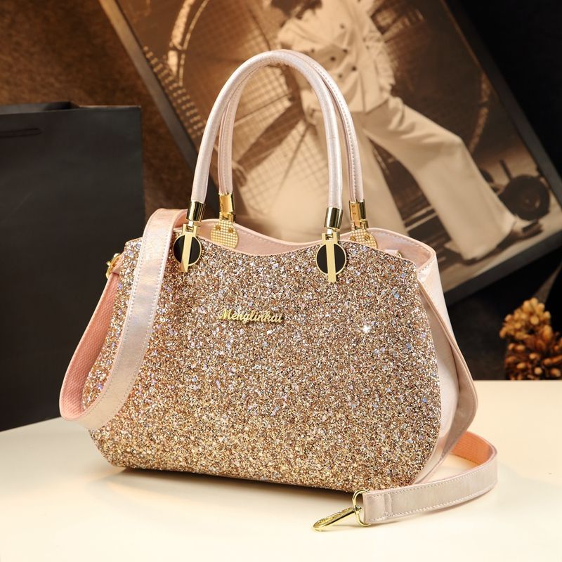Luxury Designer Brand New High - Women Bags Designer Sale recension och pris