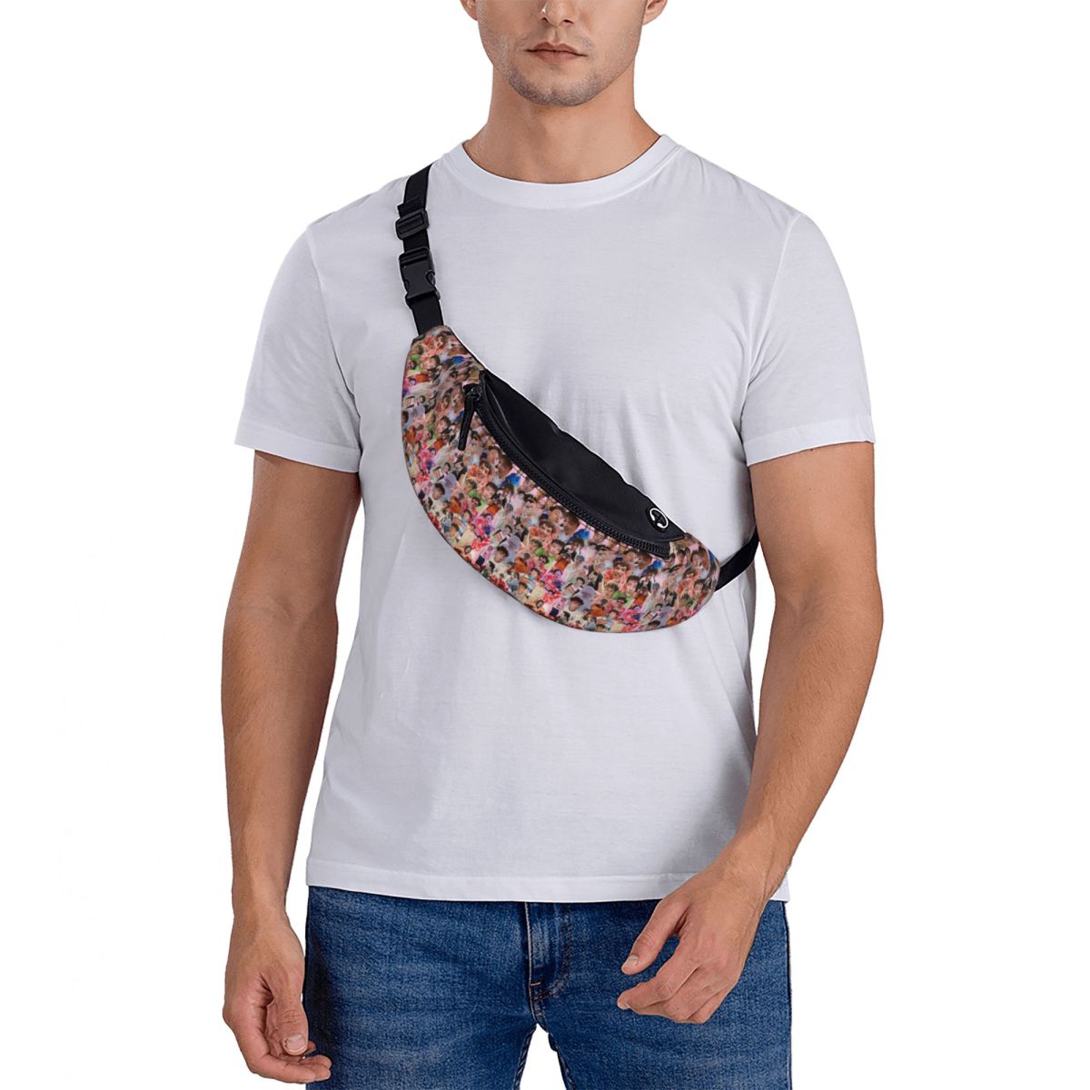 Crossbody Waist Bag Nemo Eurov - Women Bags Winners recension och pris