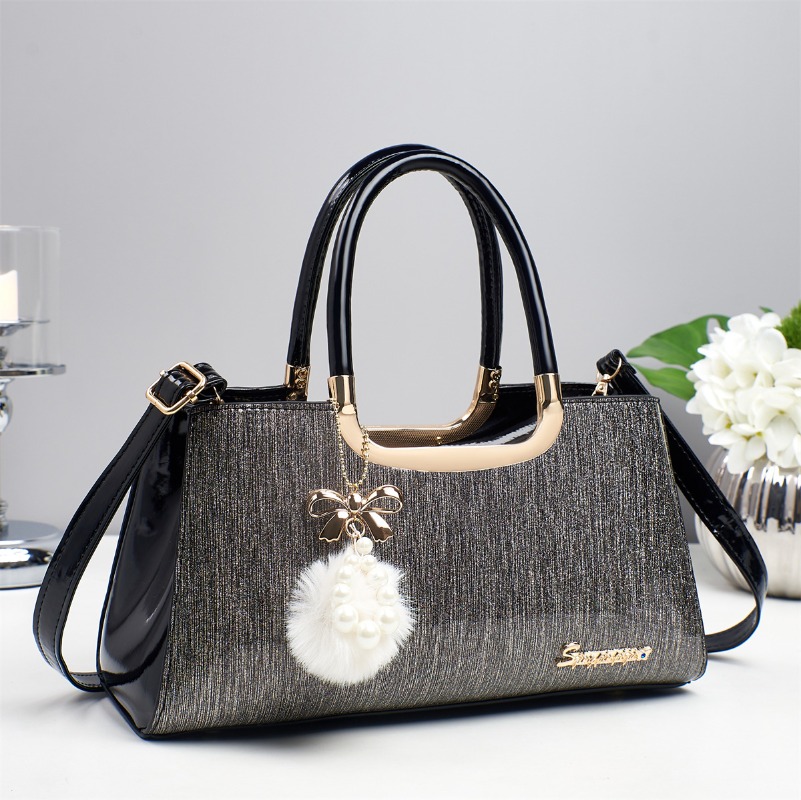 Designer Brand Bright Leather  - Women Bags Designer Sale recension och pris