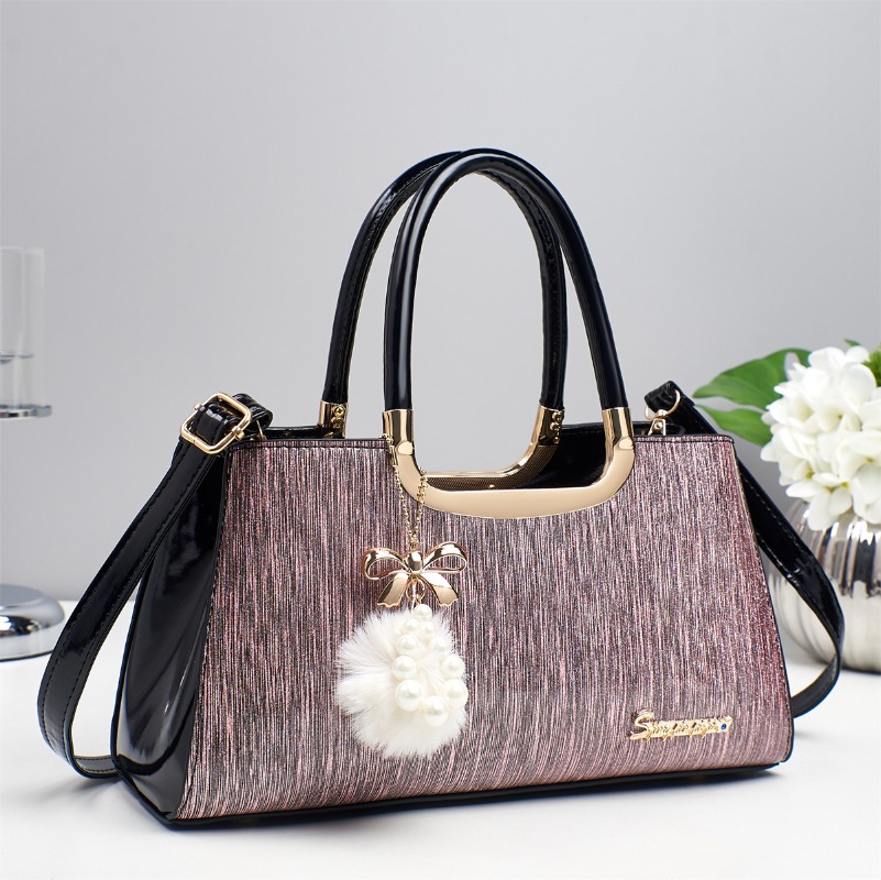 Designer Brand Bright Leather  - Women Bags Designer Sale recension och pris