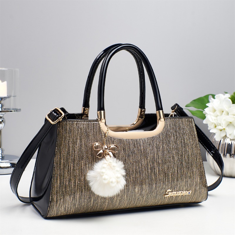 Designer Brand Bright Leather  - Women Bags Designer Sale recension och pris