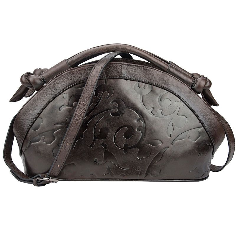 2026 New Retro Package First-l - Women Handheld Bags recension och pris