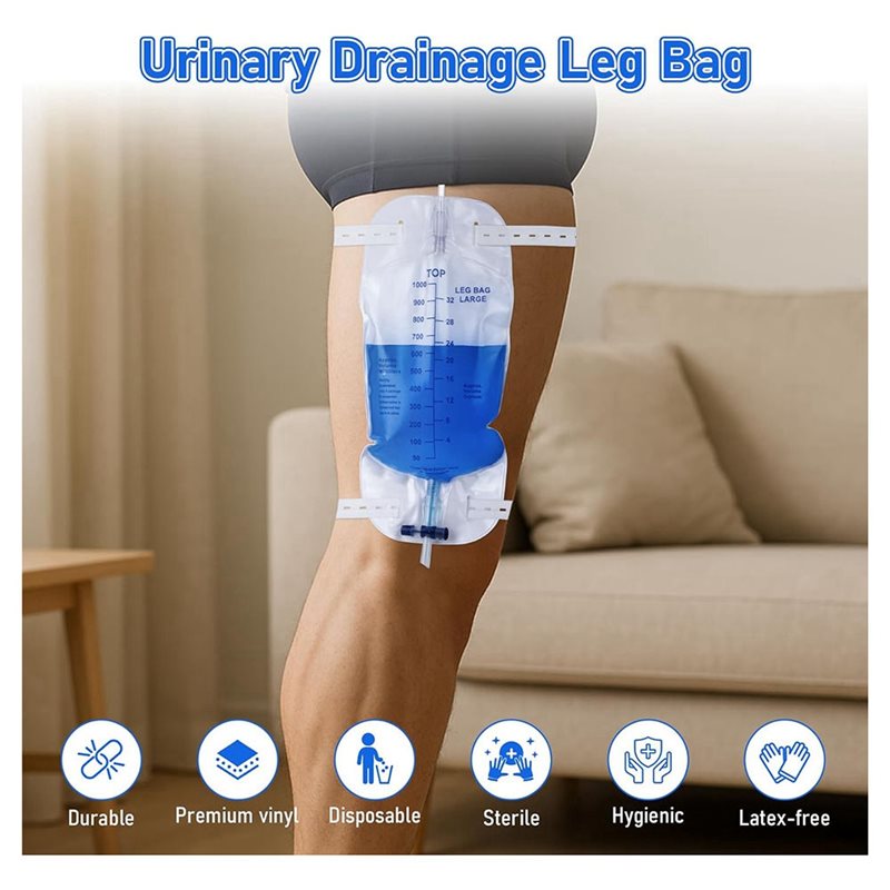 ABIT 10 Pack 1000Ml Sterile Le - Women Bags Under 1000 recension och pris