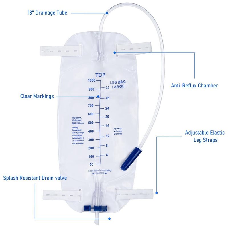 ABIT 10 Pack 1000Ml Sterile Le - Women Bags Under 1000 recension och pris