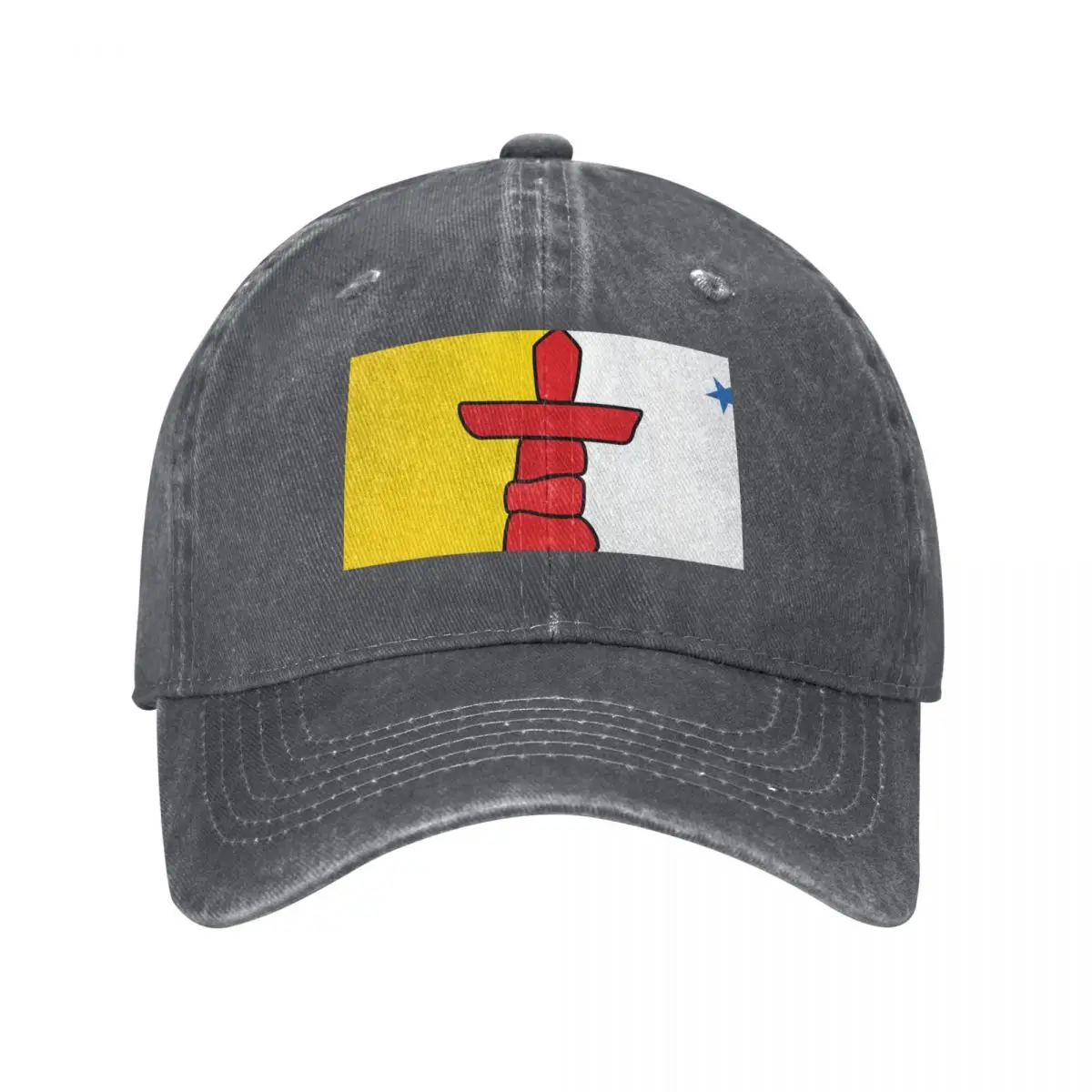 The Nunavut flag - Nunavut can - Women Bags In Canada recension och pris
