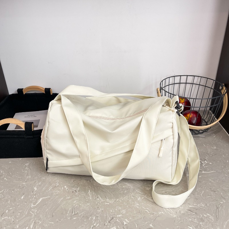 Travel Bag Handheld Fitness Wo - Women Handheld Bags recension och pris